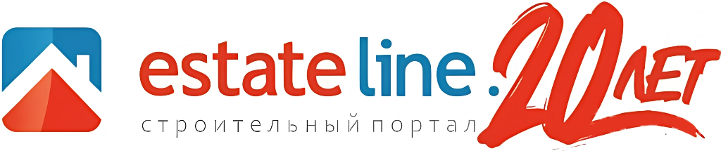 Строительный портал Estateline: база строящихся объектов и инвестпроекты